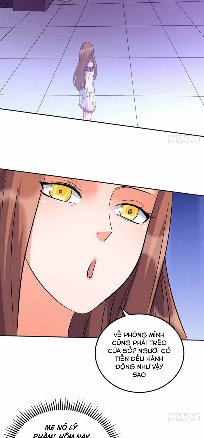 Đế Tế: Chapter 47