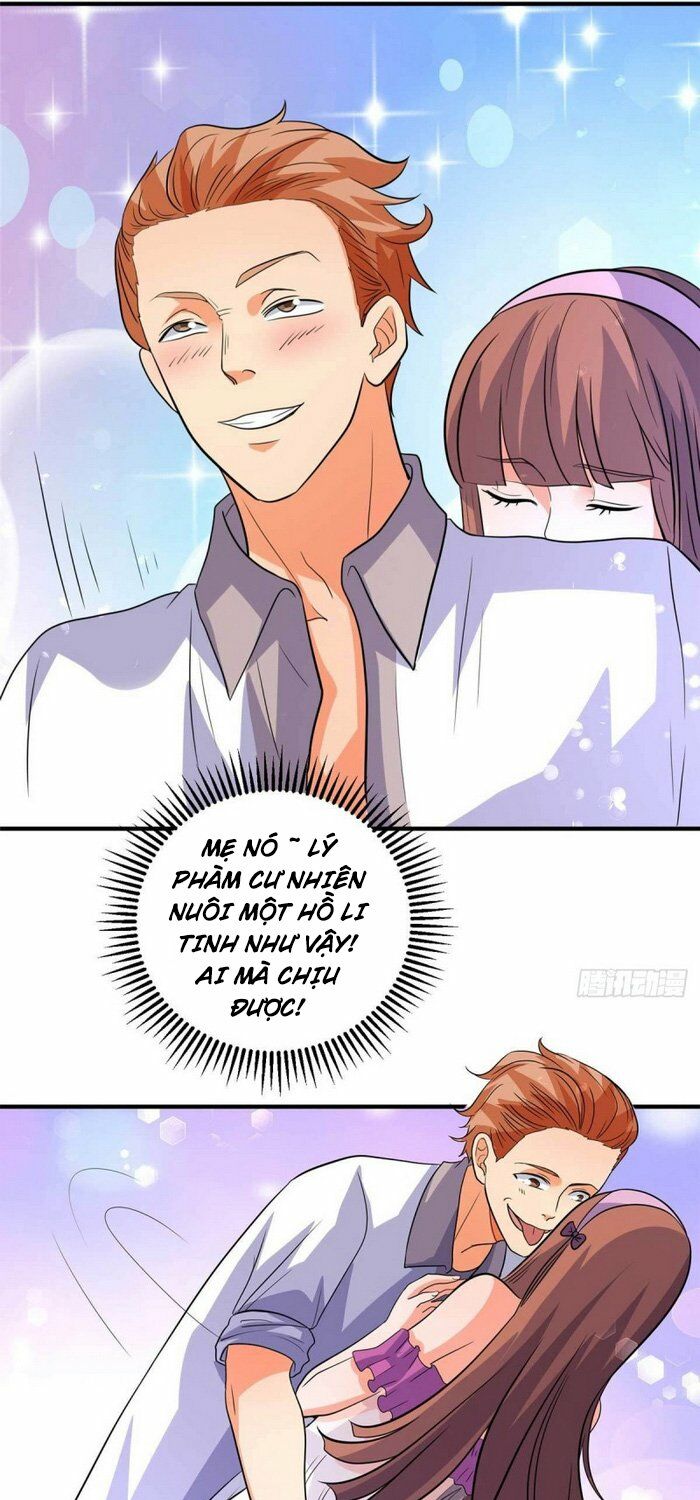 Đế Tế: Chapter 47