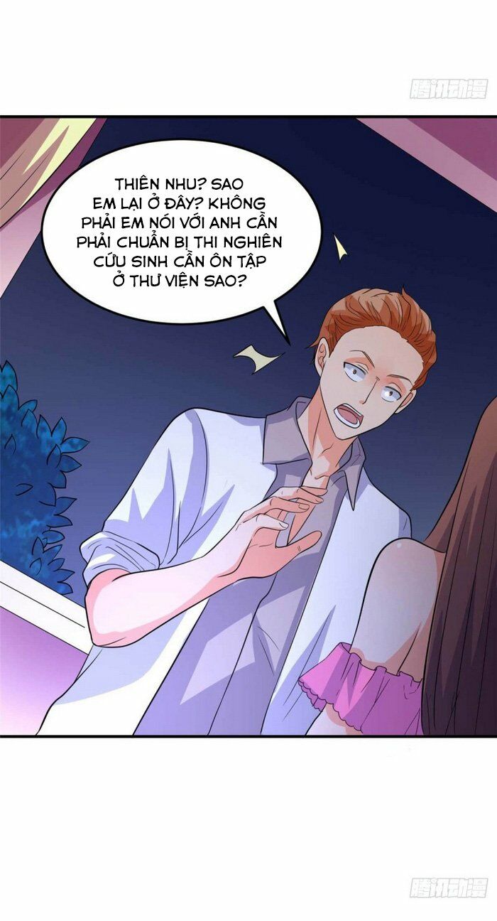 Đế Tế: Chapter 47