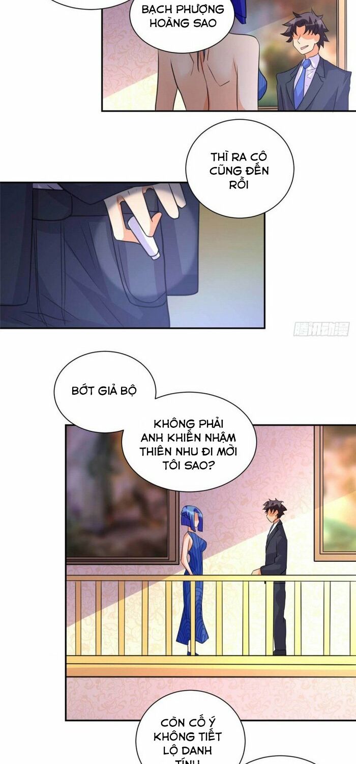Đế Tế: Chapter 47