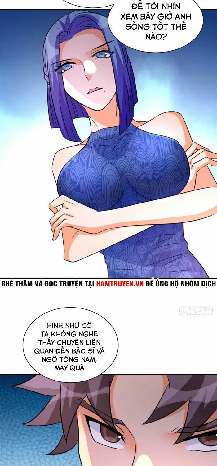 Đế Tế: Chapter 47