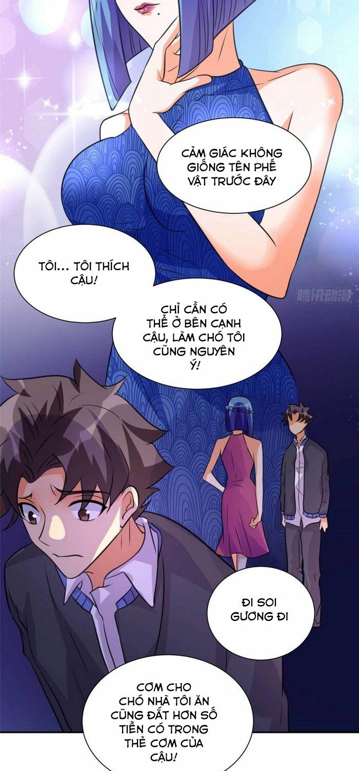 Đế Tế: Chapter 47