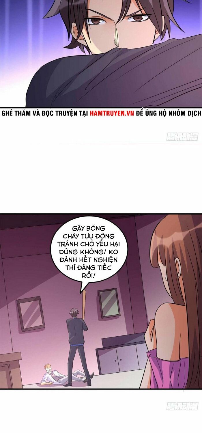 Đế Tế: Chapter 48
