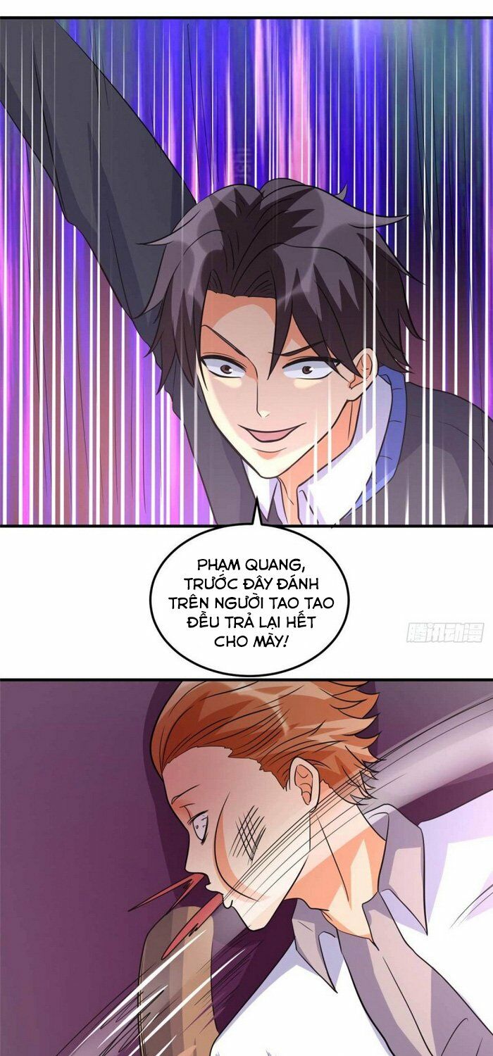 Đế Tế: Chapter 48
