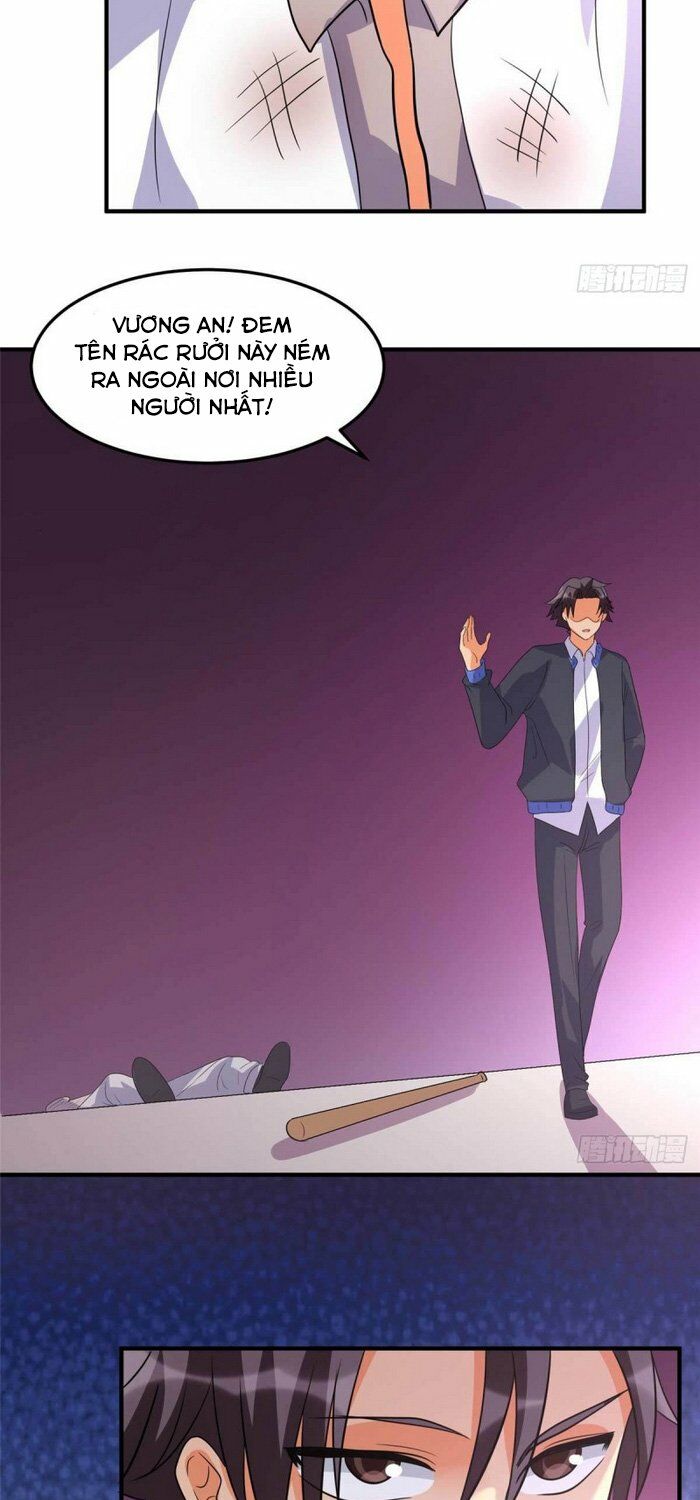 Đế Tế: Chapter 48