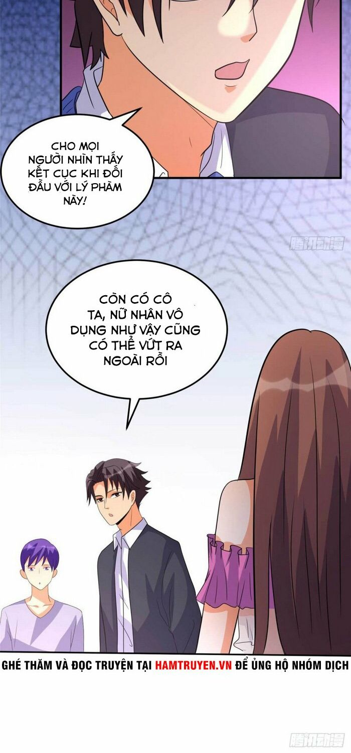 Đế Tế: Chapter 48