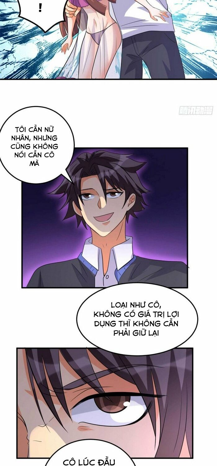 Đế Tế: Chapter 48