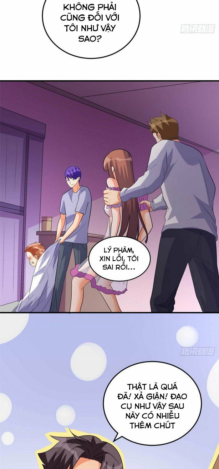 Đế Tế: Chapter 48