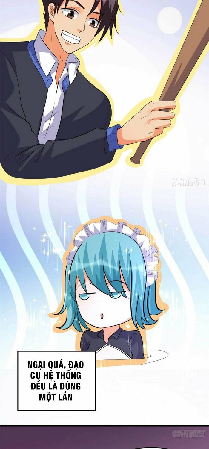 Đế Tế: Chapter 48