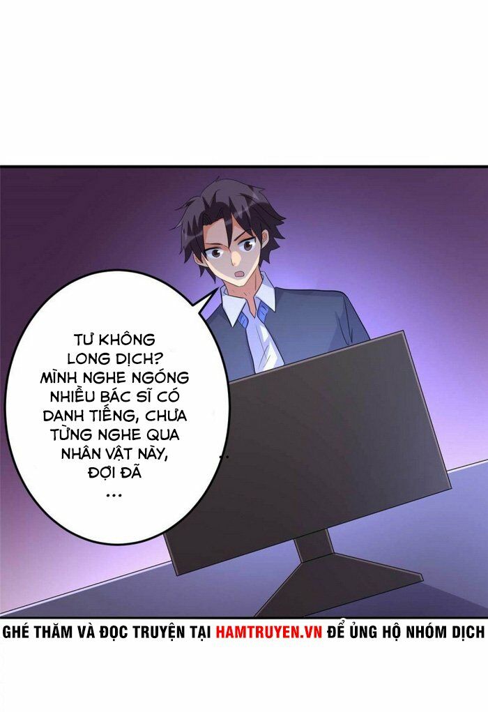 Đế Tế: Chapter 48