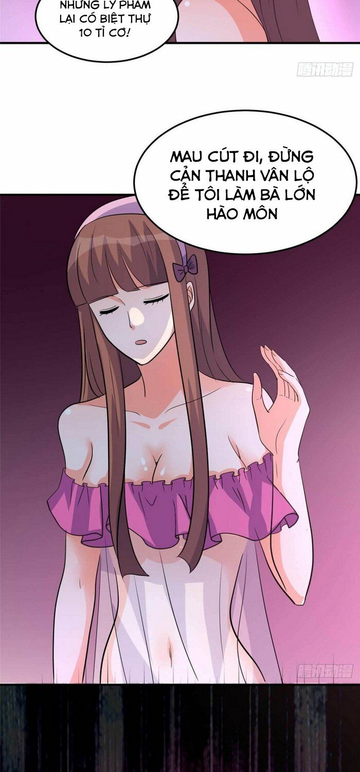Đế Tế: Chapter 48