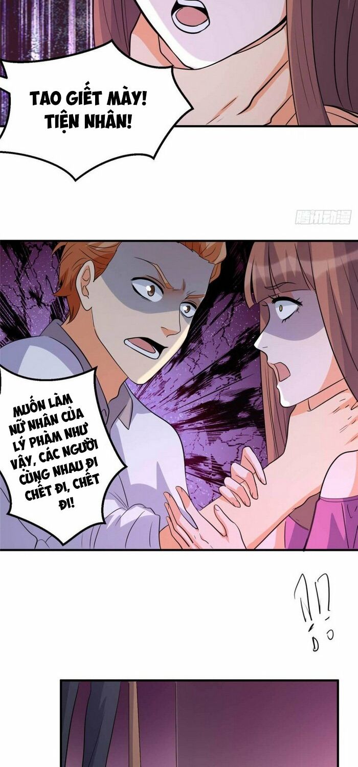 Đế Tế: Chapter 48