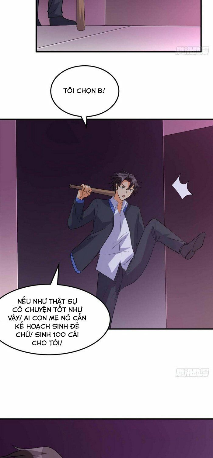 Đế Tế: Chapter 48