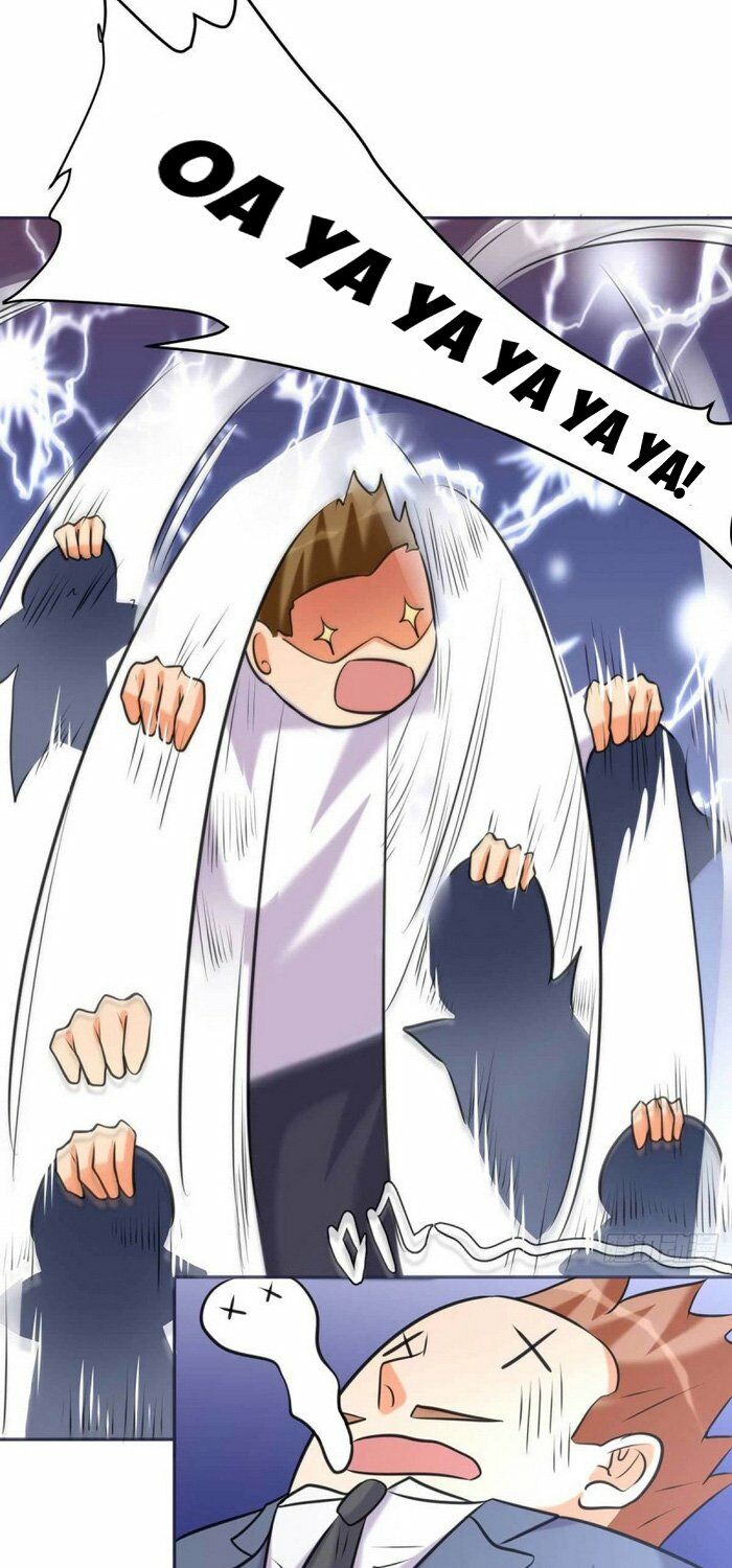 Đế Tế: Chapter 49