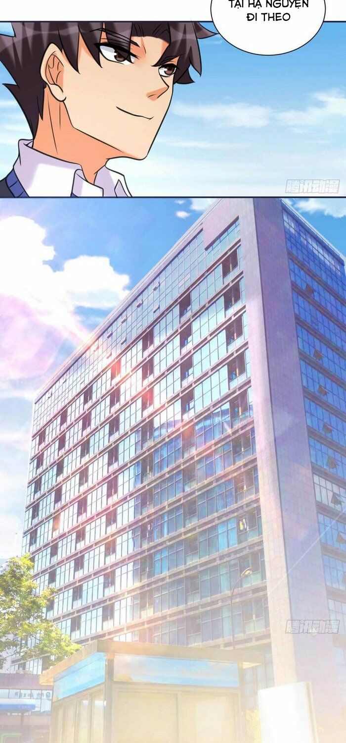 Đế Tế: Chapter 49