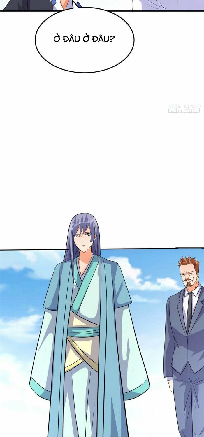 Đế Tế: Chapter 49