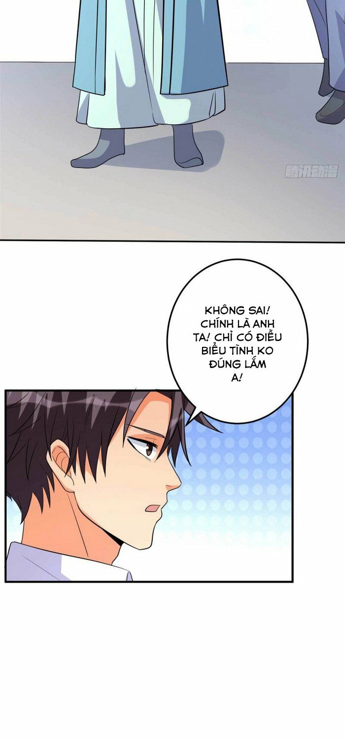 Đế Tế: Chapter 49