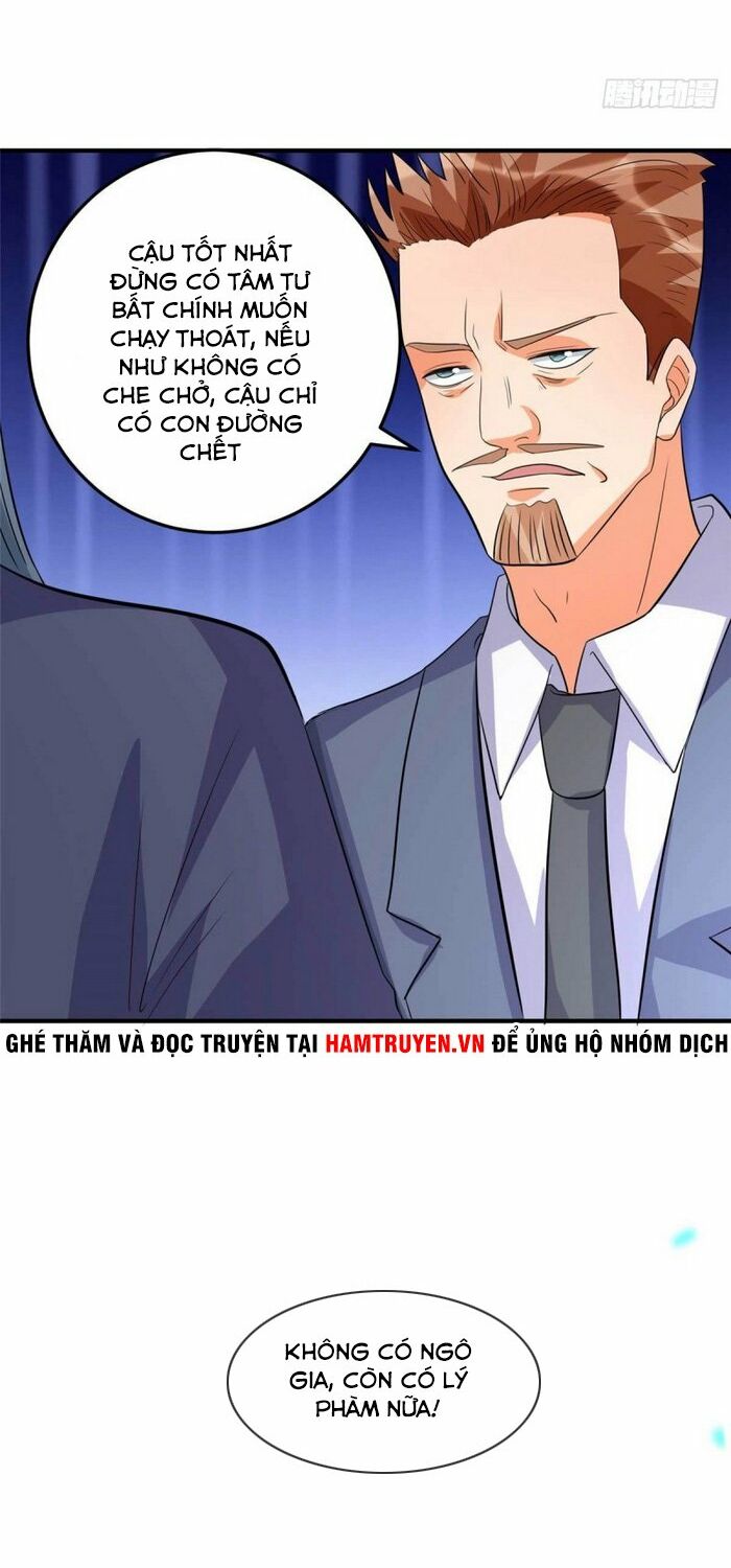 Đế Tế: Chapter 49