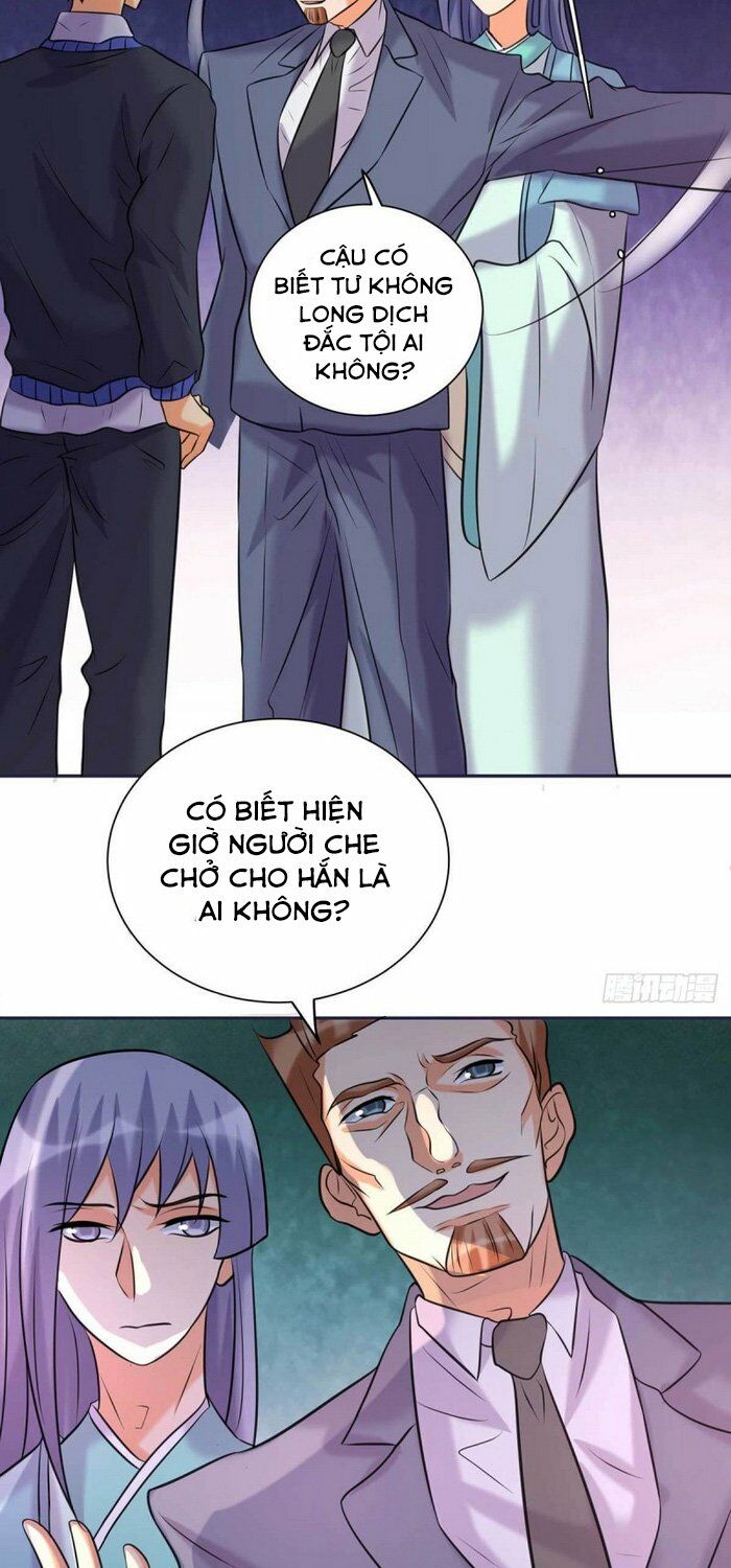 Đế Tế: Chapter 49