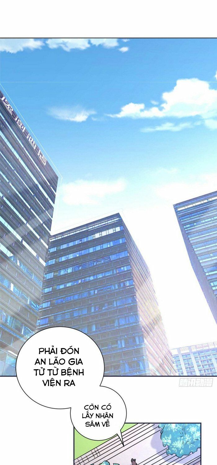 Đế Tế: Chapter 50