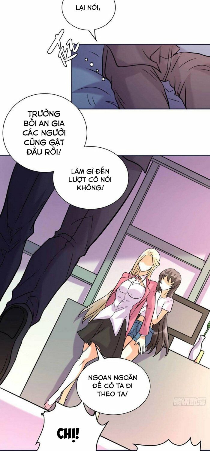 Đế Tế: Chapter 50