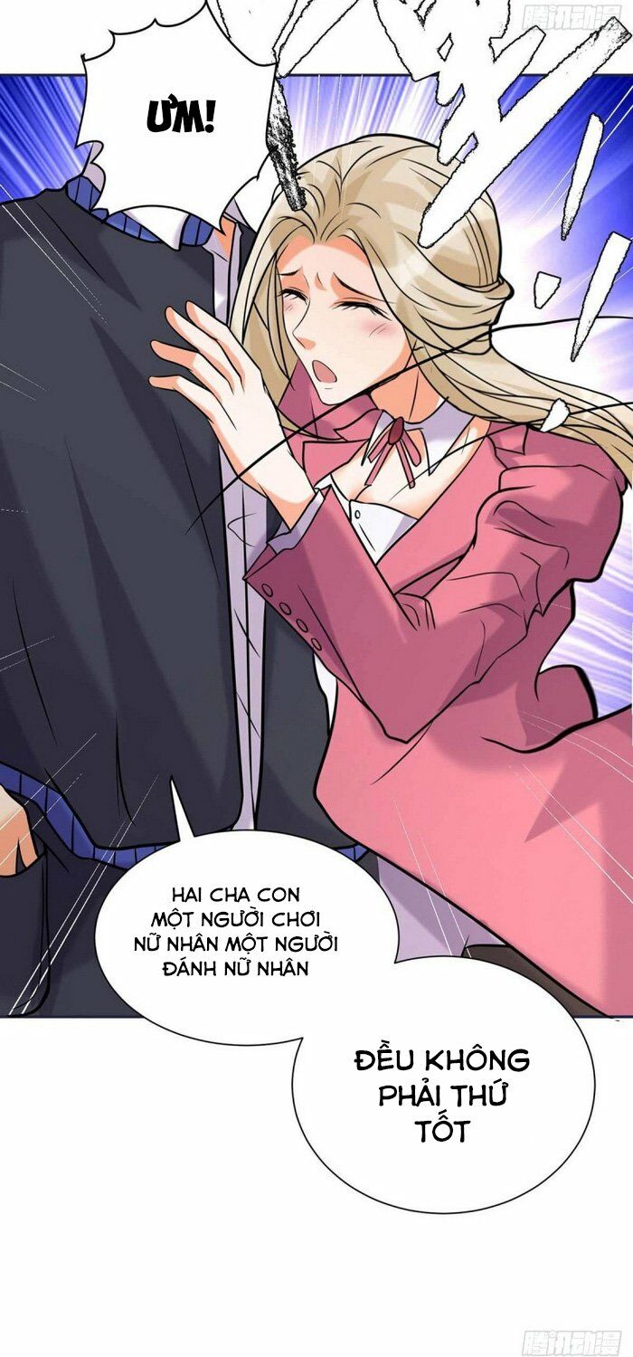 Đế Tế: Chapter 50