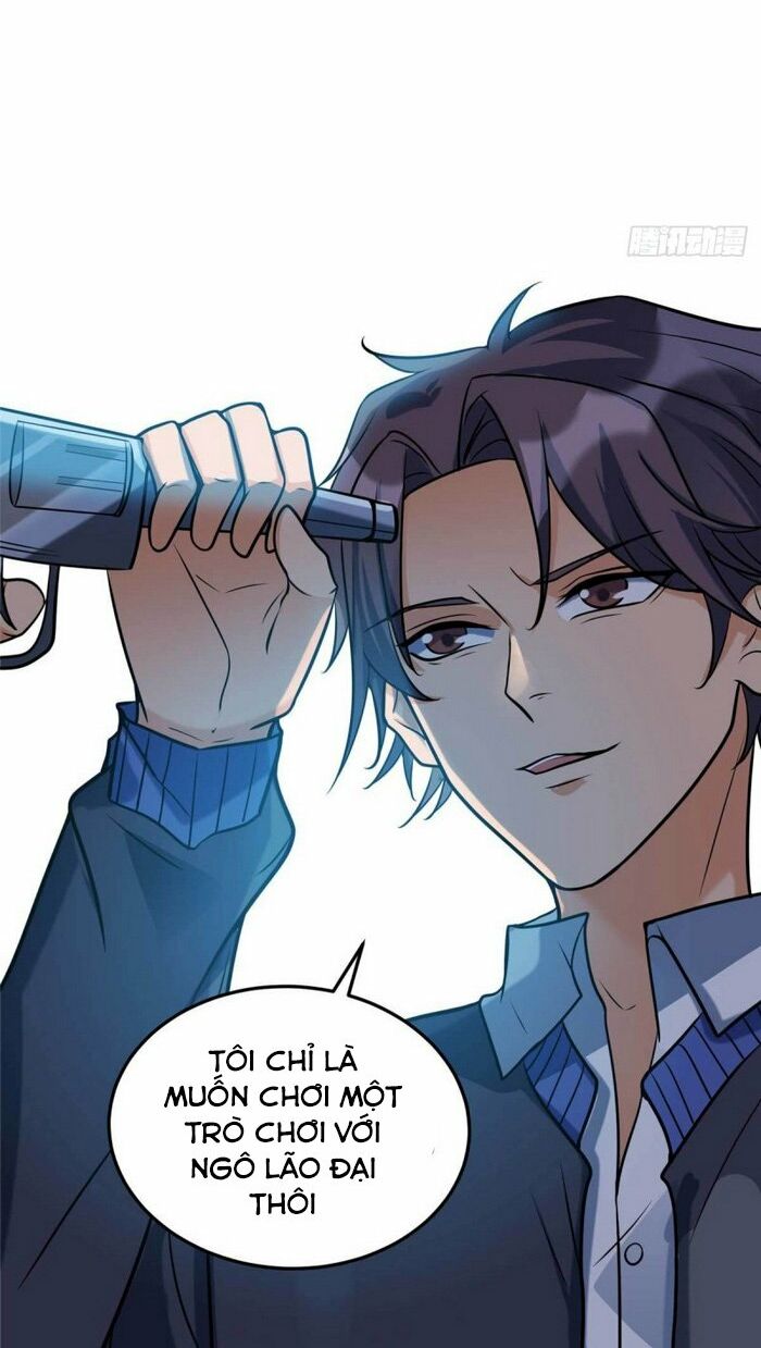Đế Tế: Chapter 50