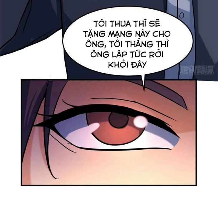 Đế Tế: Chapter 50