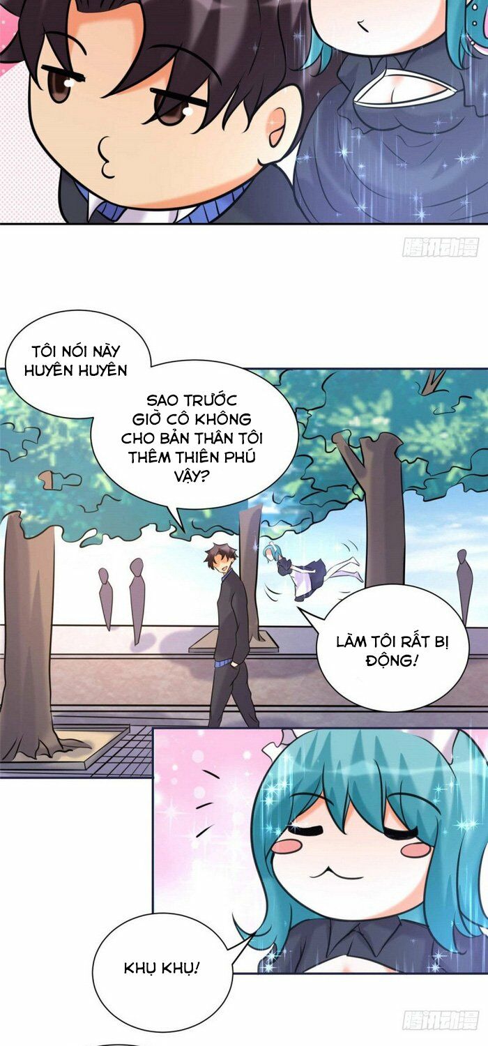 Đế Tế: Chapter 50