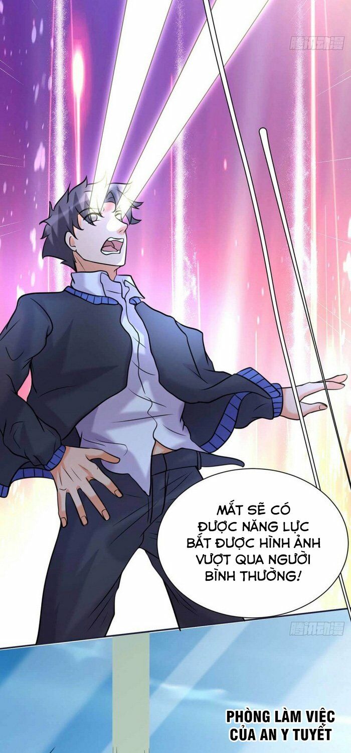 Đế Tế: Chapter 50