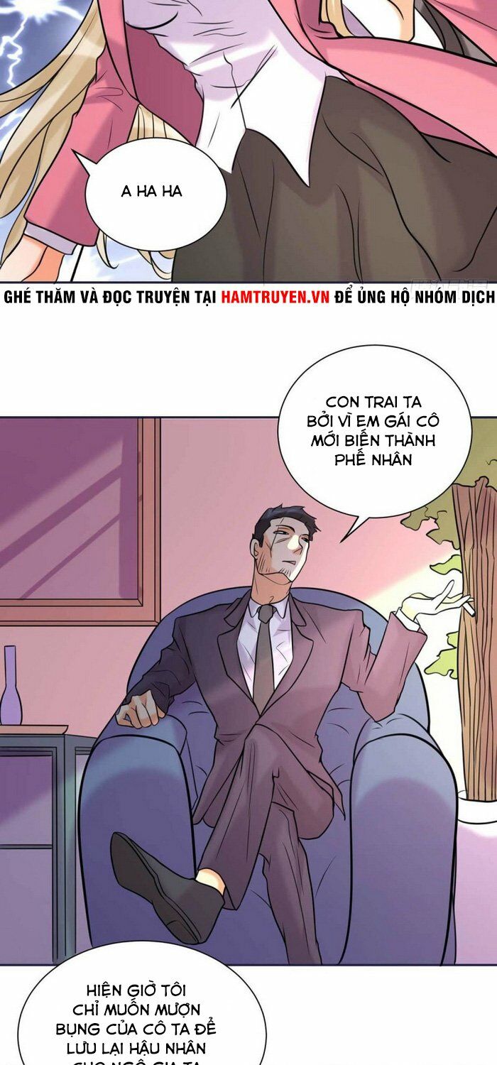 Đế Tế: Chapter 50