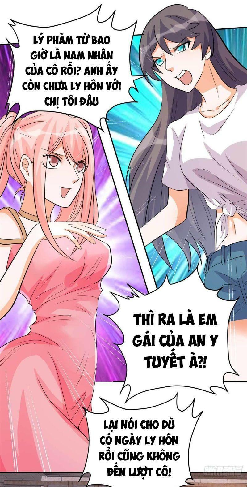 Đế Tế: Chapter 52