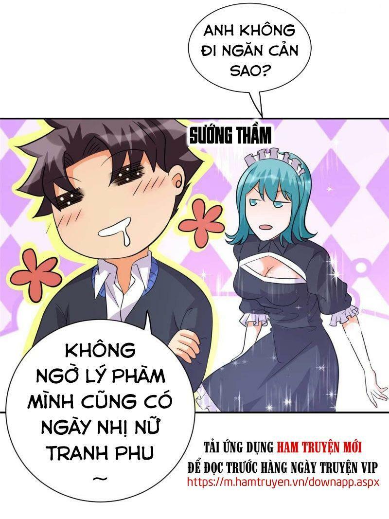 Đế Tế: Chapter 52