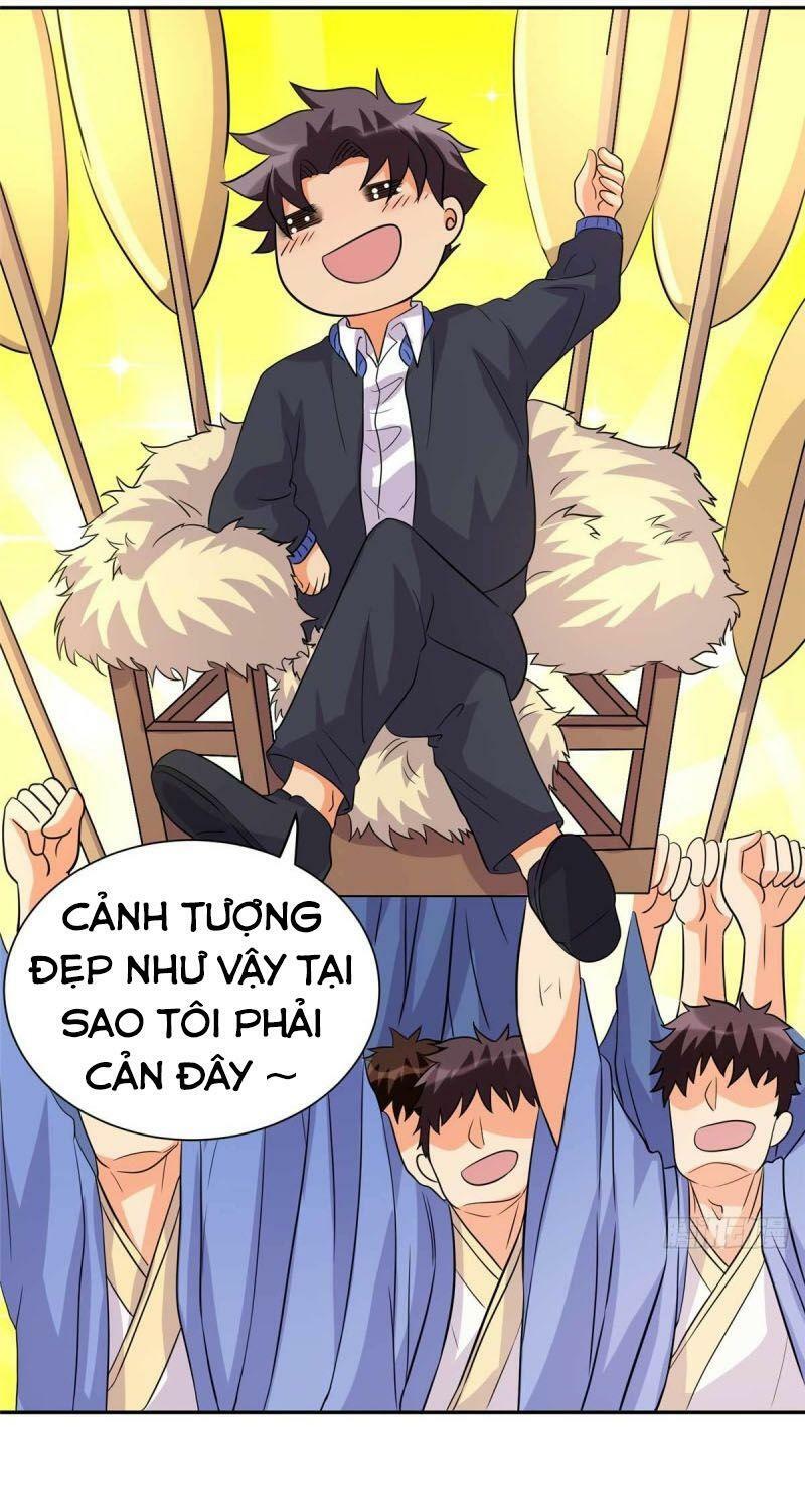 Đế Tế: Chapter 52