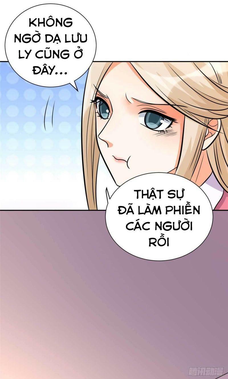 Đế Tế: Chapter 52