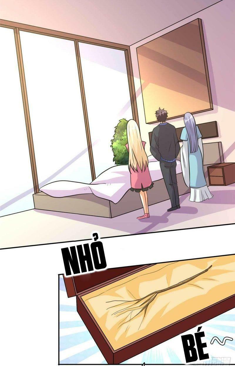 Đế Tế: Chapter 52
