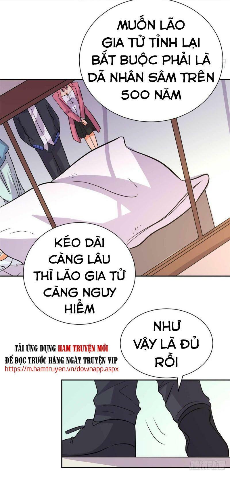 Đế Tế: Chapter 52