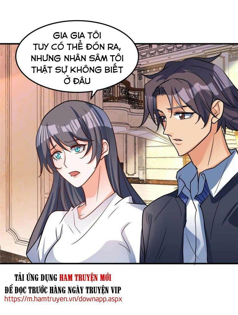 Đế Tế: Chapter 52