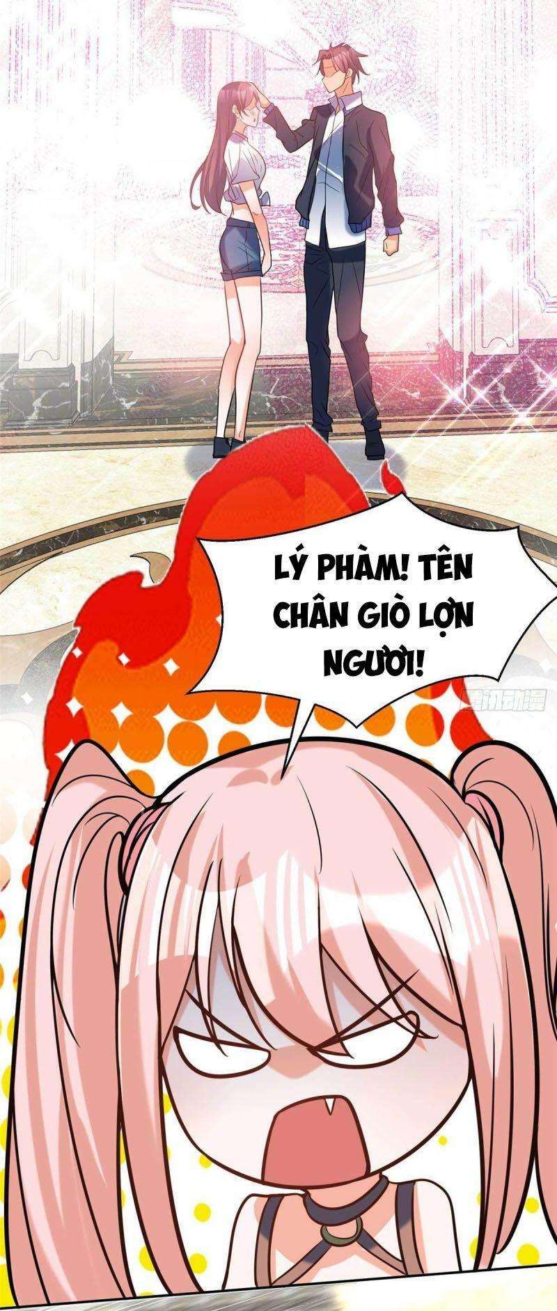 Đế Tế: Chapter 52