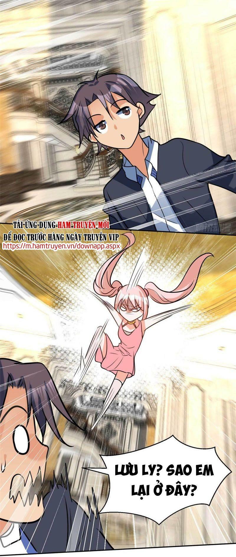 Đế Tế: Chapter 52