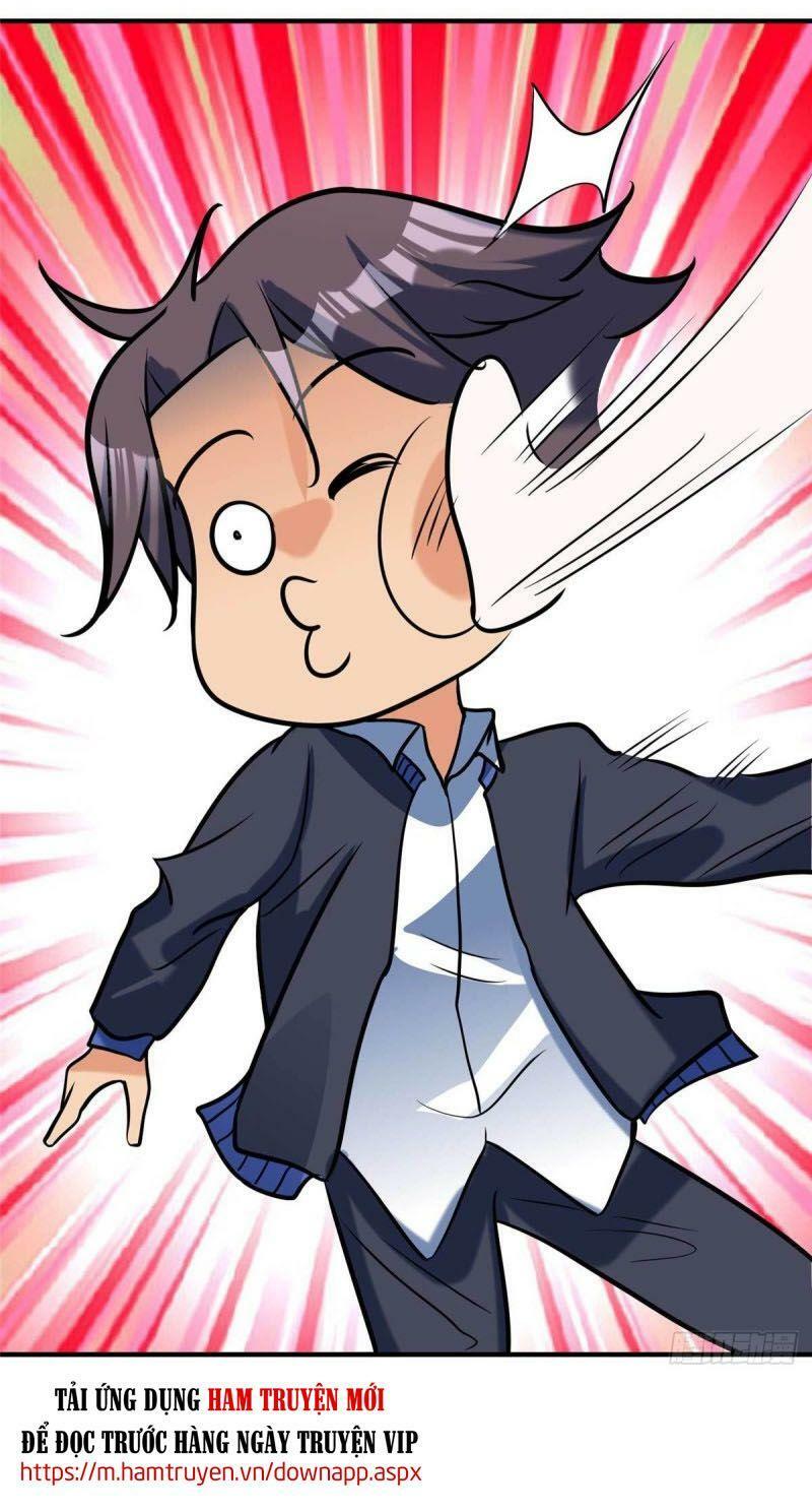 Đế Tế: Chapter 52