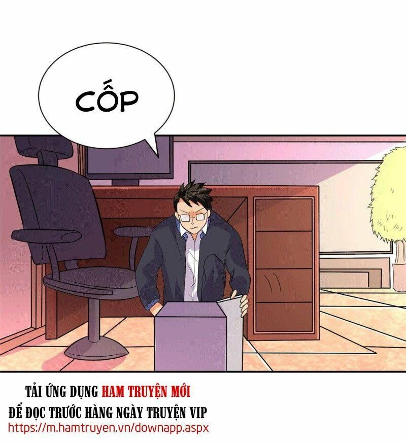 Đế Tế: Chapter 54