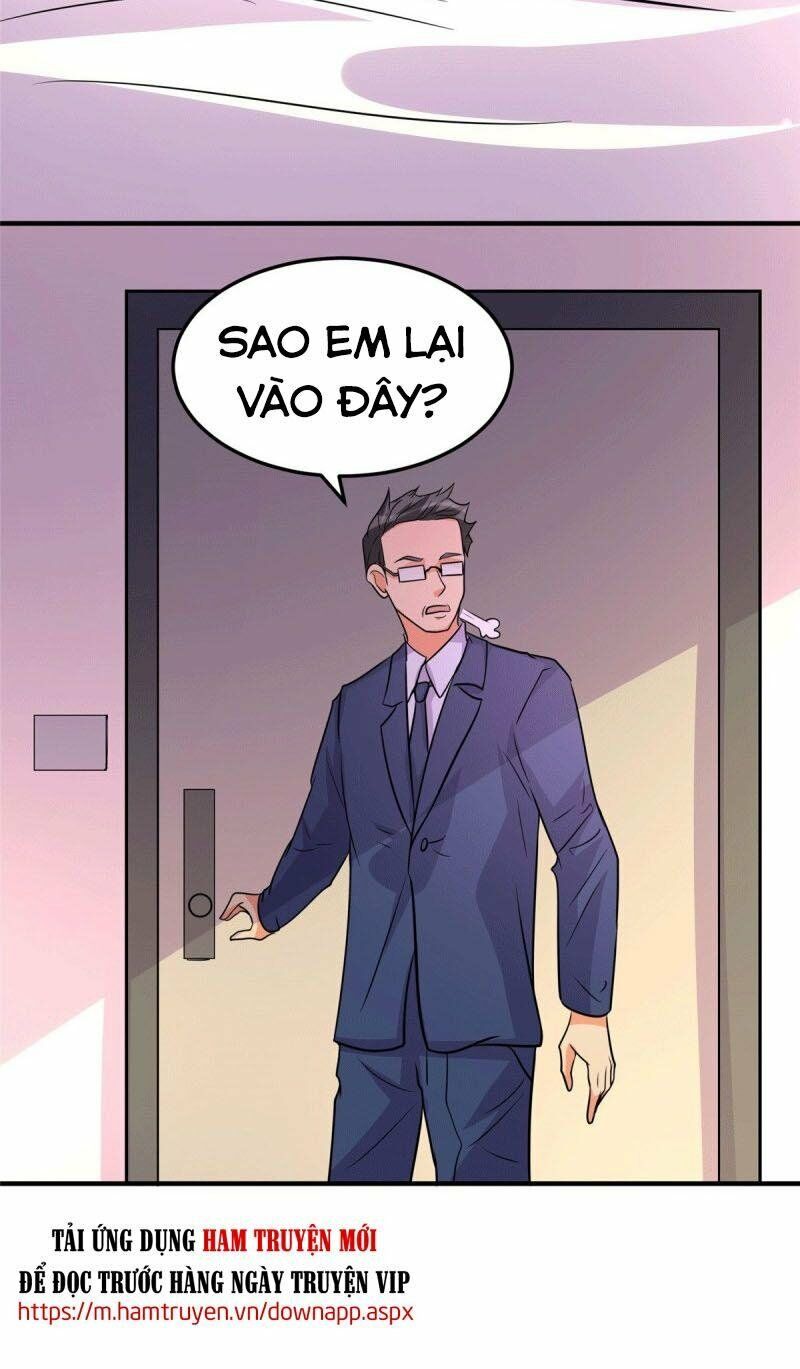 Đế Tế: Chapter 54