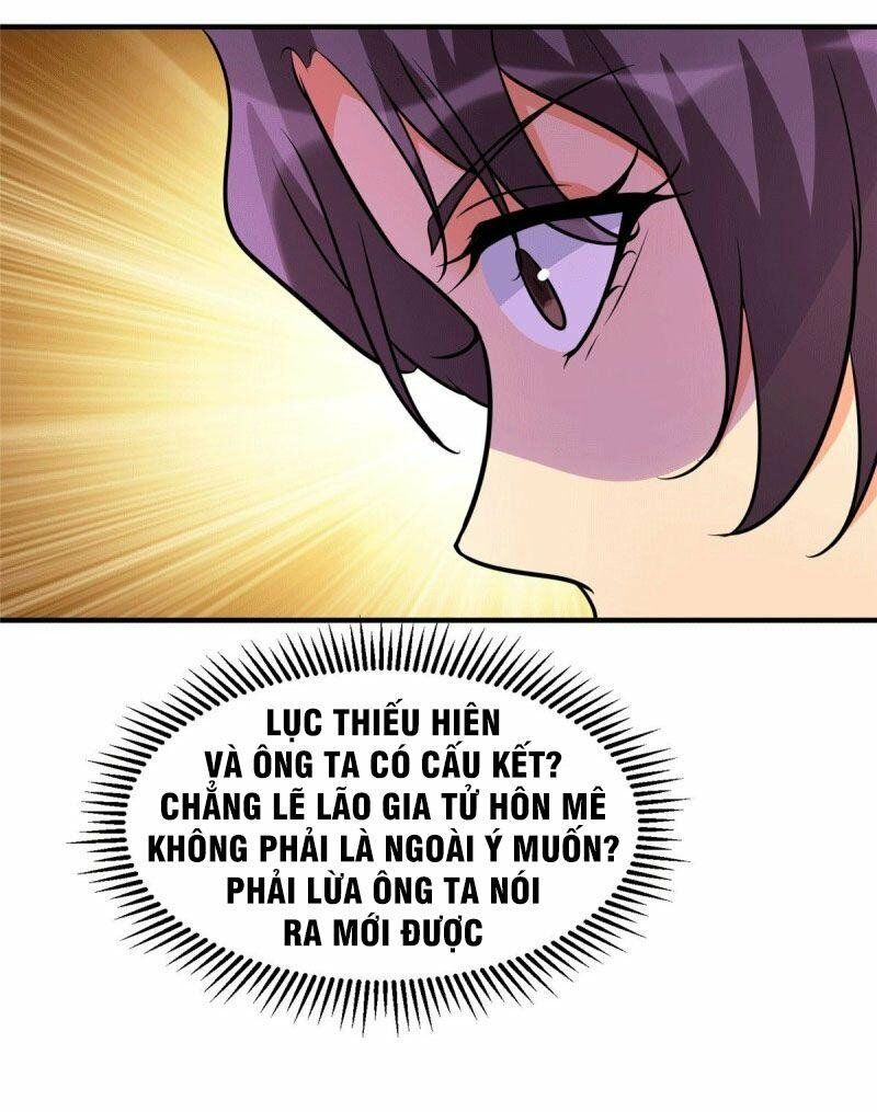 Đế Tế: Chapter 54