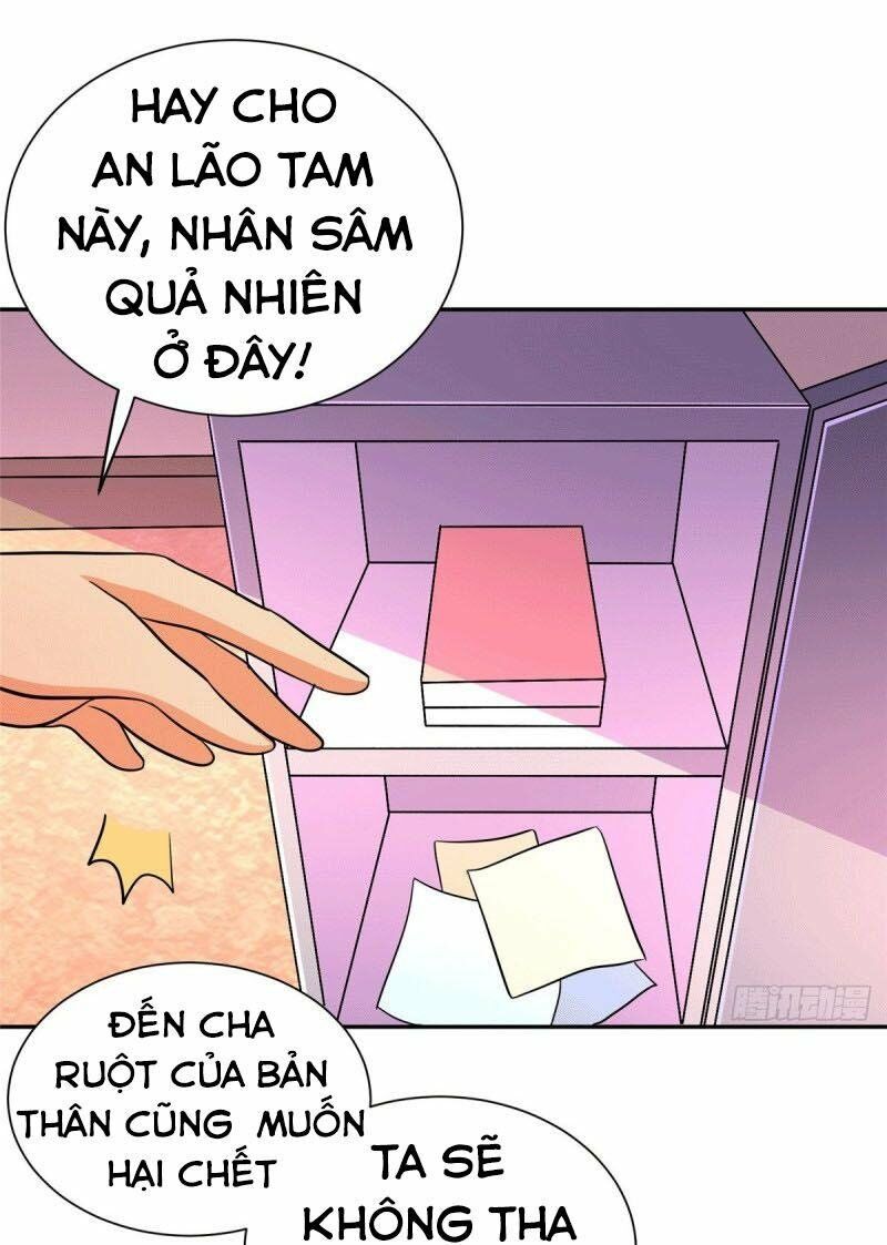 Đế Tế: Chapter 54