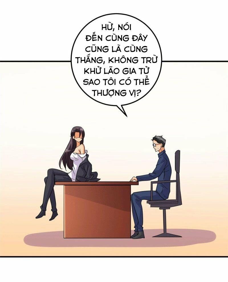 Đế Tế: Chapter 54
