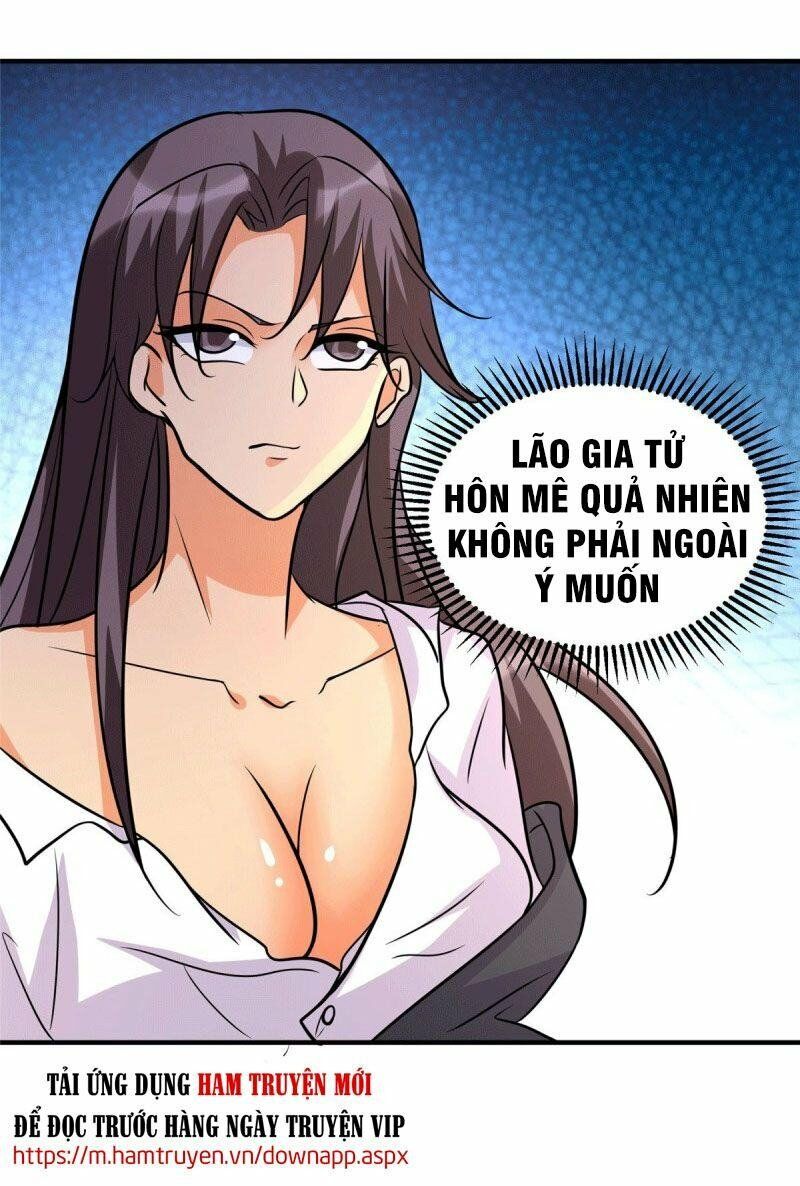 Đế Tế: Chapter 54