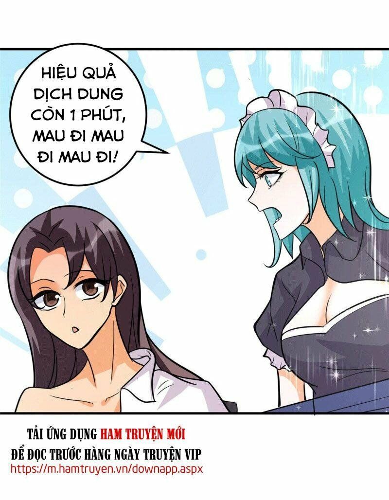 Đế Tế: Chapter 54