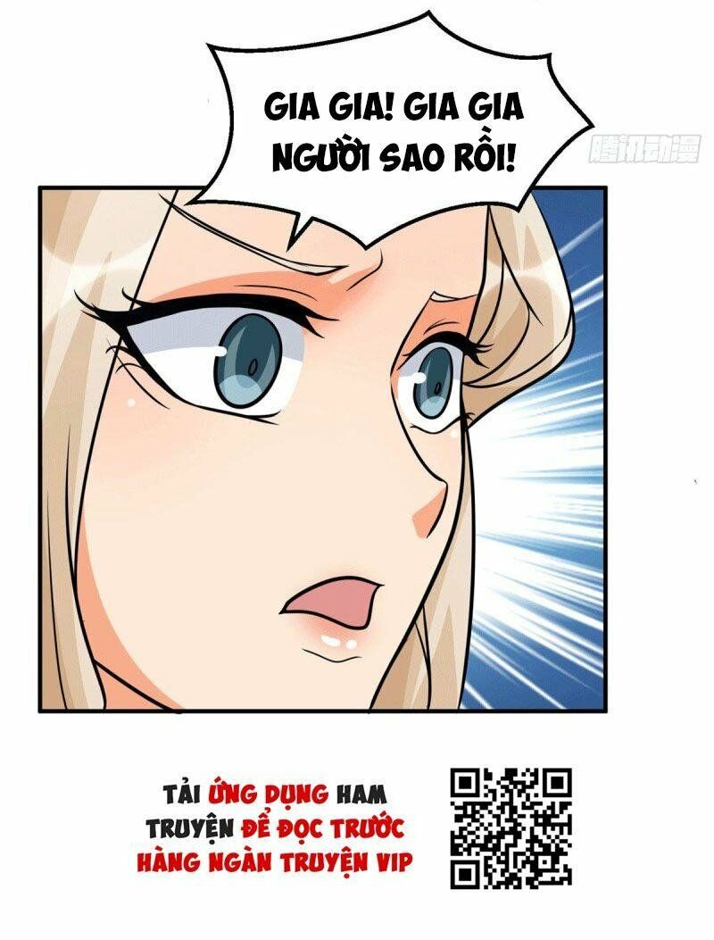 Đế Tế: Chapter 54