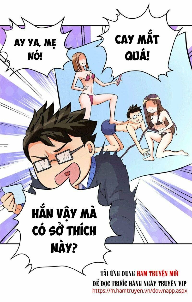 Đế Tế: Chapter 54